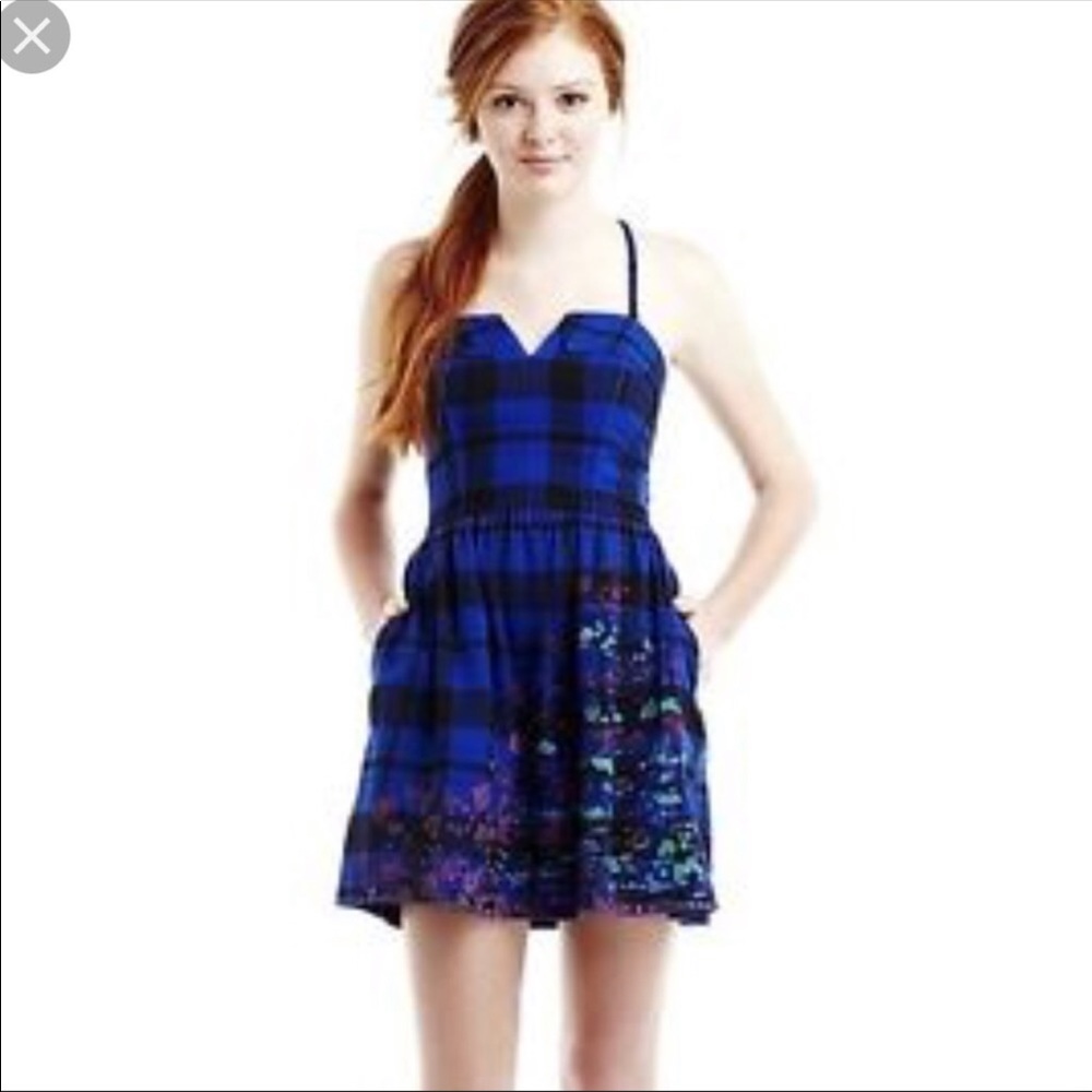 L’Amour by Nanette Lepore dress